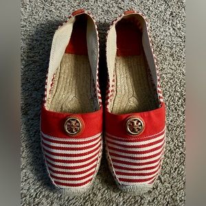 Tory Burch Espadrilles